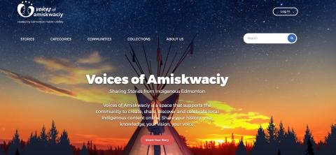 Voices of Amiskwaciy - - voicesofamiskwaciy.ca_.jpg